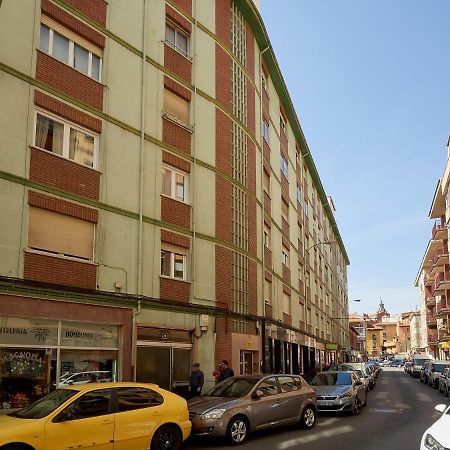 Leon Escalerilla Plaza Mayor 외부 사진